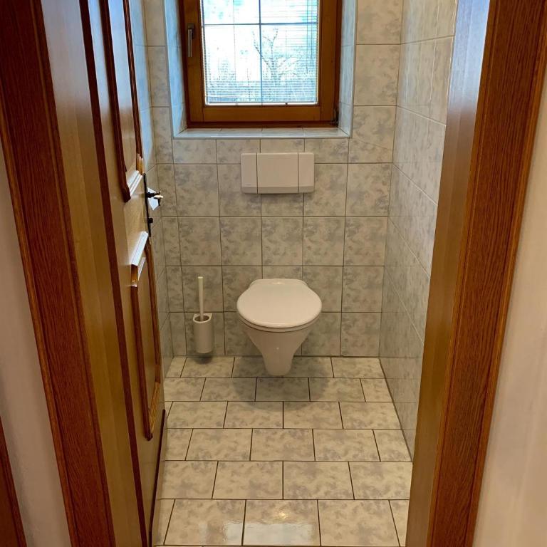 Chalet Neuhaus - Ferienhaus mit 4 Zimmern - 20