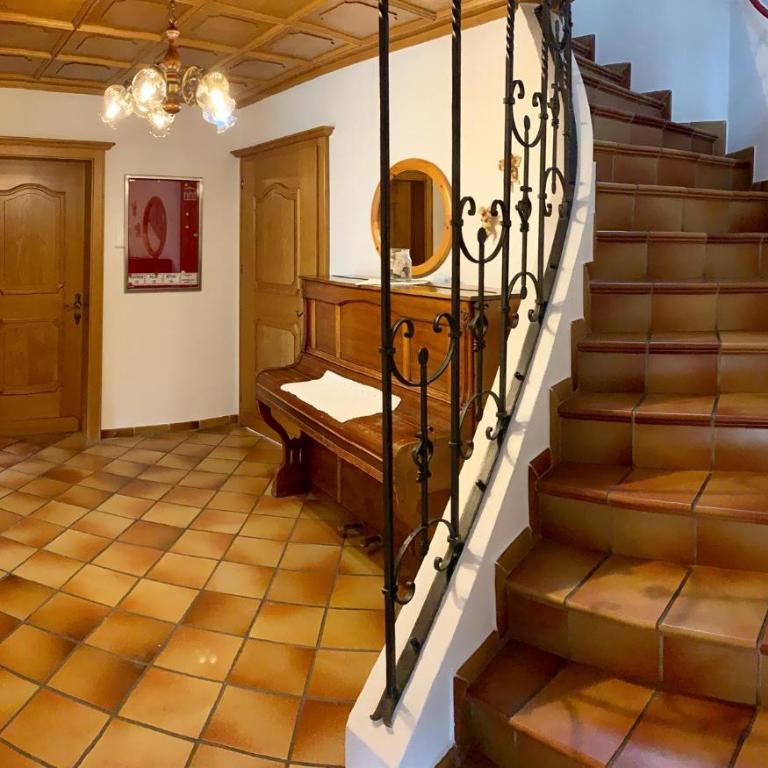 Chalet Neuhaus - Ferienhaus mit 4 Zimmern - 23