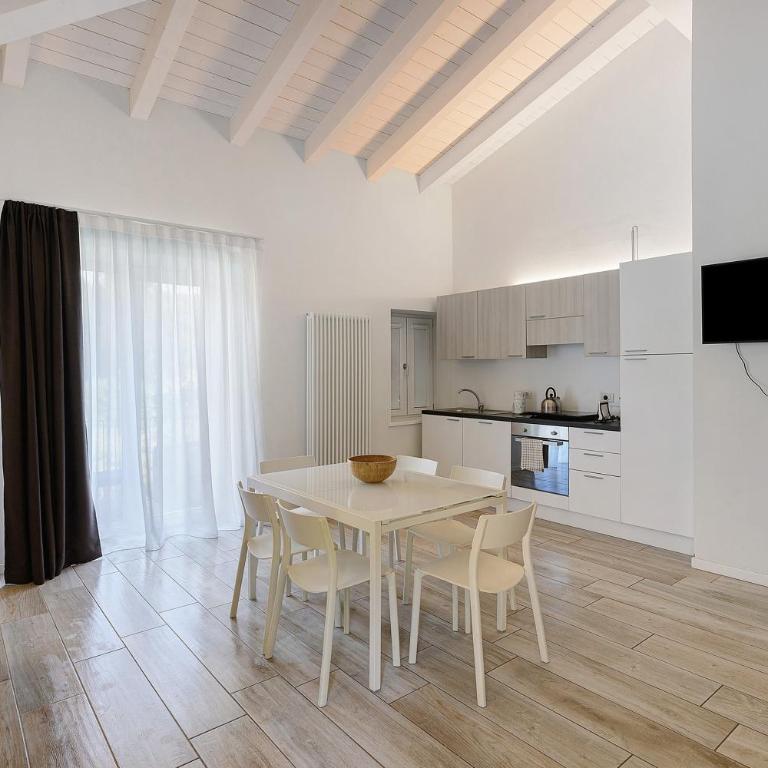 Appartamenti Villa Andrea - Appartamento Superior con 1 Camera da Letto e Balcone - 1