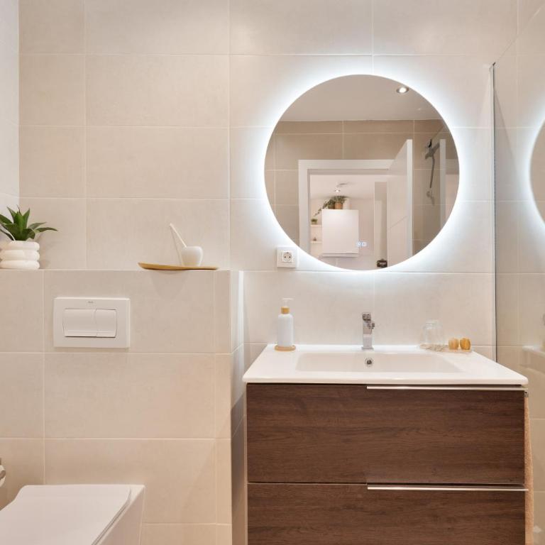 Planta Baja con Piscina Marbella - Estudio con terraza - 13