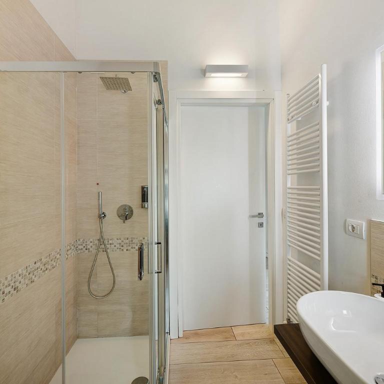 Appartamenti Villa Andrea - Appartamento Superior con 1 Camera da Letto e Balcone - 12