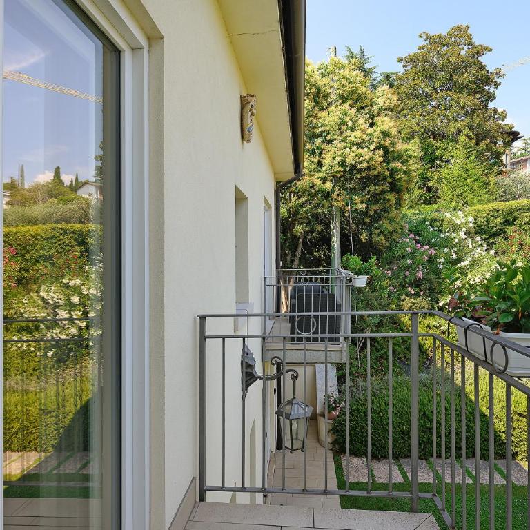 Appartamenti Villa Andrea - Appartamento Superior con 1 Camera da Letto e Balcone - 15