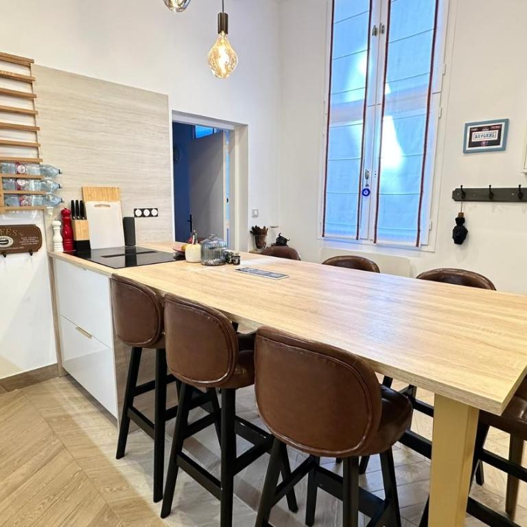Elegant 2-Bedroom in Saint-Germain-des-Prés - Appartamento con 2 Camere da Letto - 2