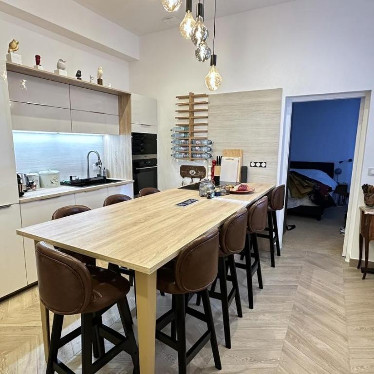 Elegant 2-Bedroom in Saint-Germain-des-Prés - Appartamento con 2 Camere da Letto - 4