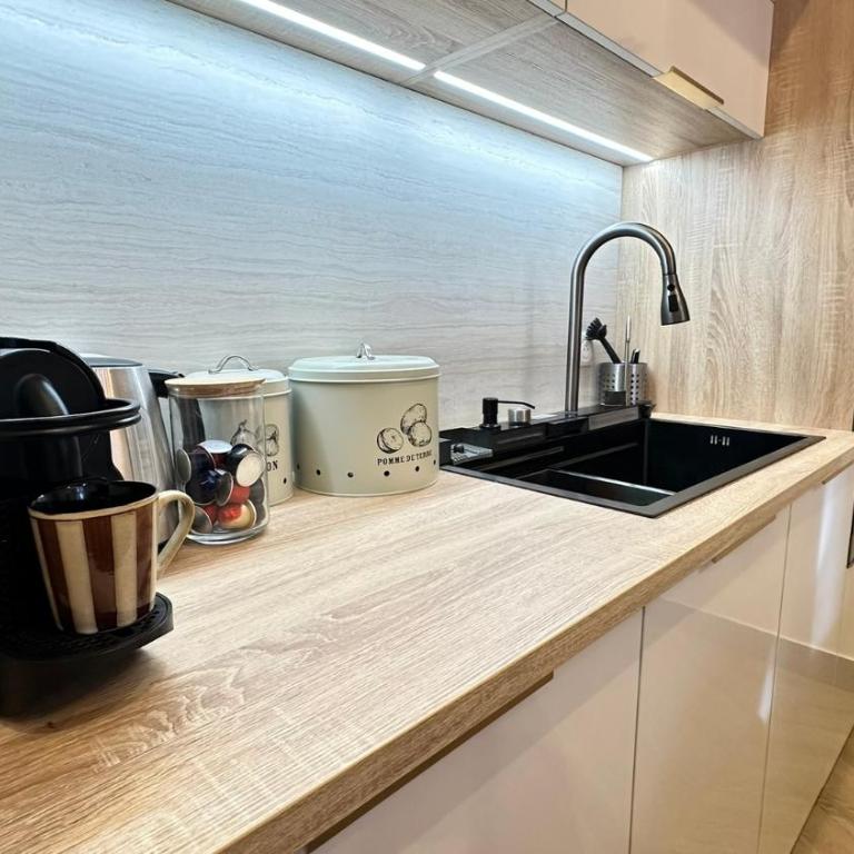 Elegant 2-Bedroom in Saint-Germain-des-Prés - Appartamento con 2 Camere da Letto - 5