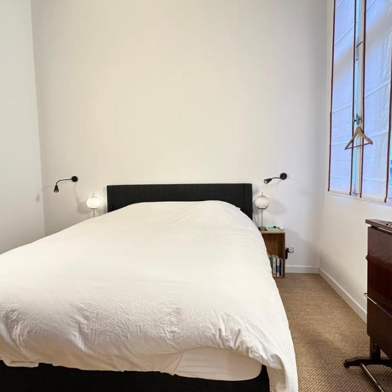 Elegant 2-Bedroom in Saint-Germain-des-Prés - Appartamento con 2 Camere da Letto - 7