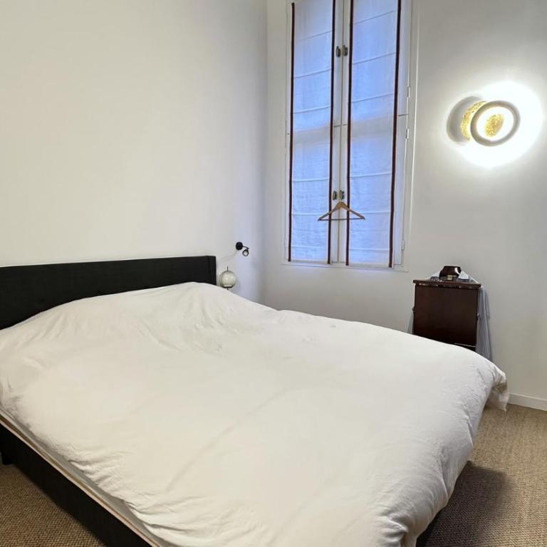 Elegant 2-Bedroom in Saint-Germain-des-Prés - Appartamento con 2 Camere da Letto - 10