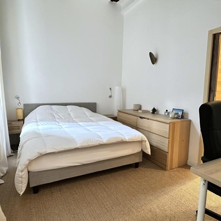 Elegant 2-Bedroom in Saint-Germain-des-Prés - Appartamento con 2 Camere da Letto - 12