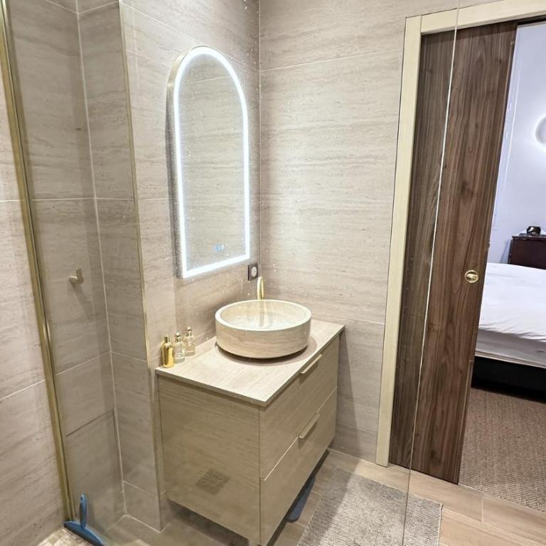 Elegant 2-Bedroom in Saint-Germain-des-Prés - Appartamento con 2 Camere da Letto - 13