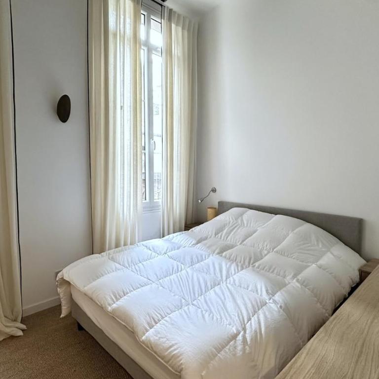 Elegant 2-Bedroom in Saint-Germain-des-Prés - Appartamento con 2 Camere da Letto - 14