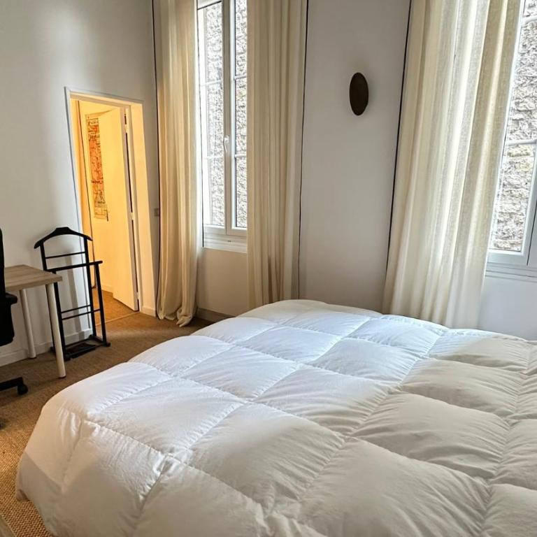 Elegant 2-Bedroom in Saint-Germain-des-Prés - Appartamento con 2 Camere da Letto - 15
