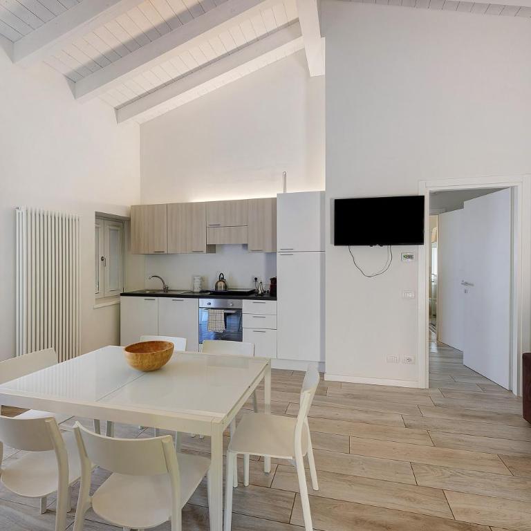 Appartamenti Villa Andrea - Appartamento Superior con 1 Camera da Letto e Balcone - 3