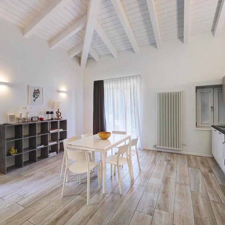 Appartamenti Villa Andrea - Appartamento Superior con 1 Camera da Letto e Balcone - 2