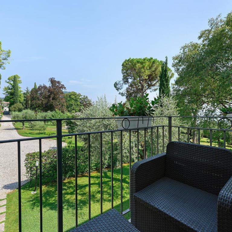 Appartamenti Villa Andrea - Appartamento Superior con 1 Camera da Letto e Balcone - 14