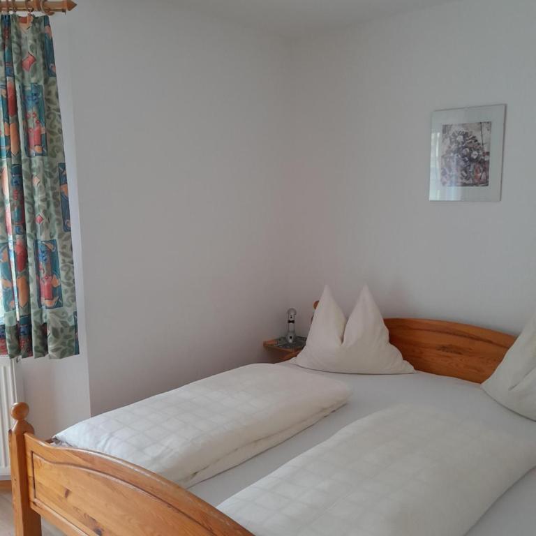 Ferienwohnung Bathelt - Apartment mit 2 Schlafzimmern und Dusche - 9