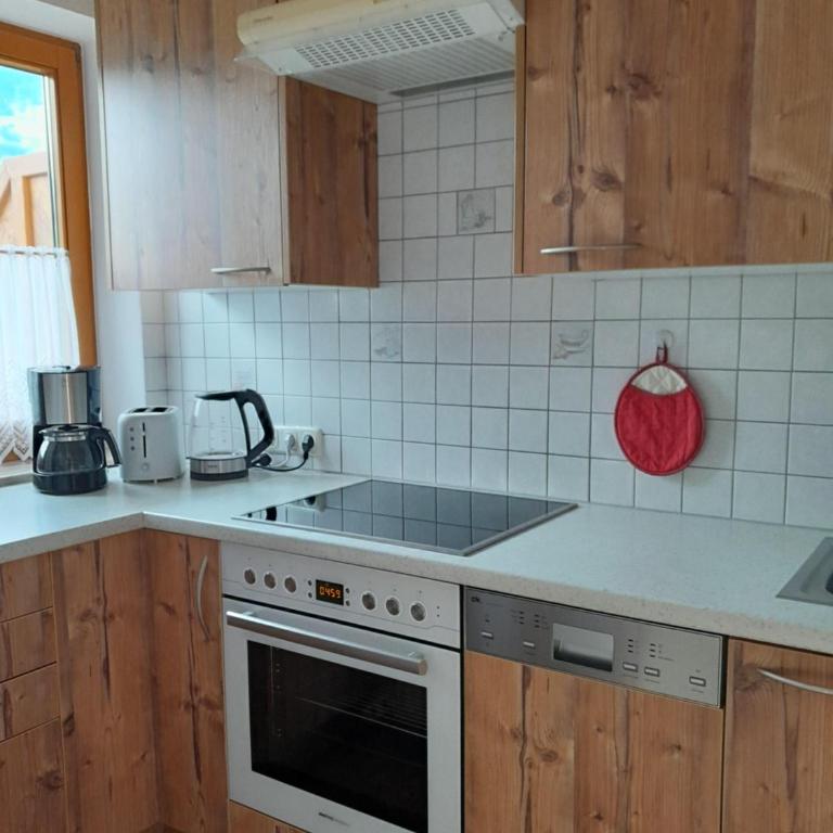 Ferienwohnung Bathelt - Apartment mit 2 Schlafzimmern und Dusche - 11