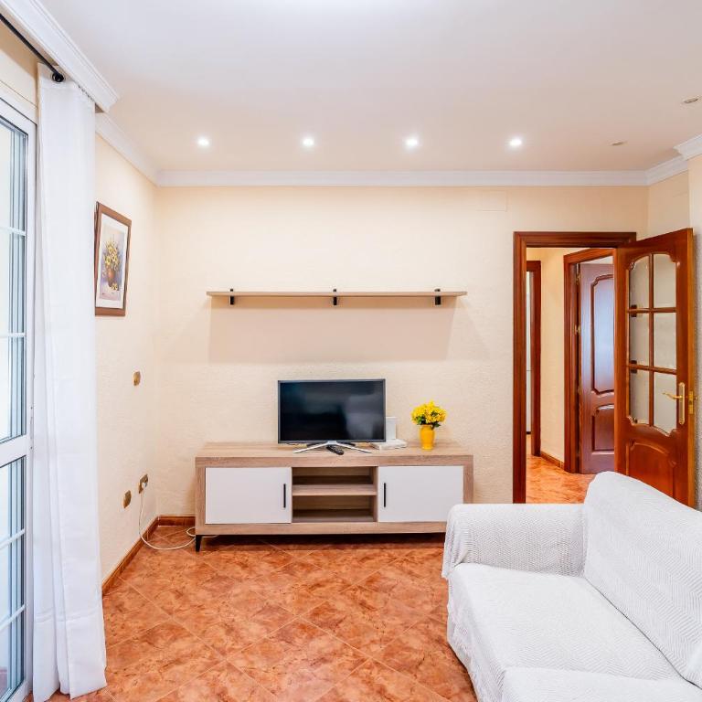 Cubo's Las Americas Malaga Apartment - Apartamento - 6
