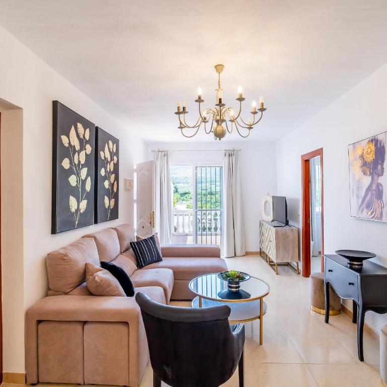 Cubo's Complejo Rural Las Perseas - Holiday Resort - Apartamento - 8