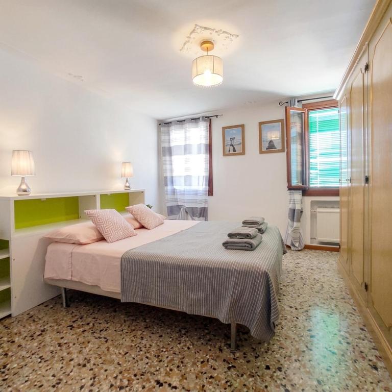 Ca Teresa - Appartamento con 2 Camere da Letto - 8