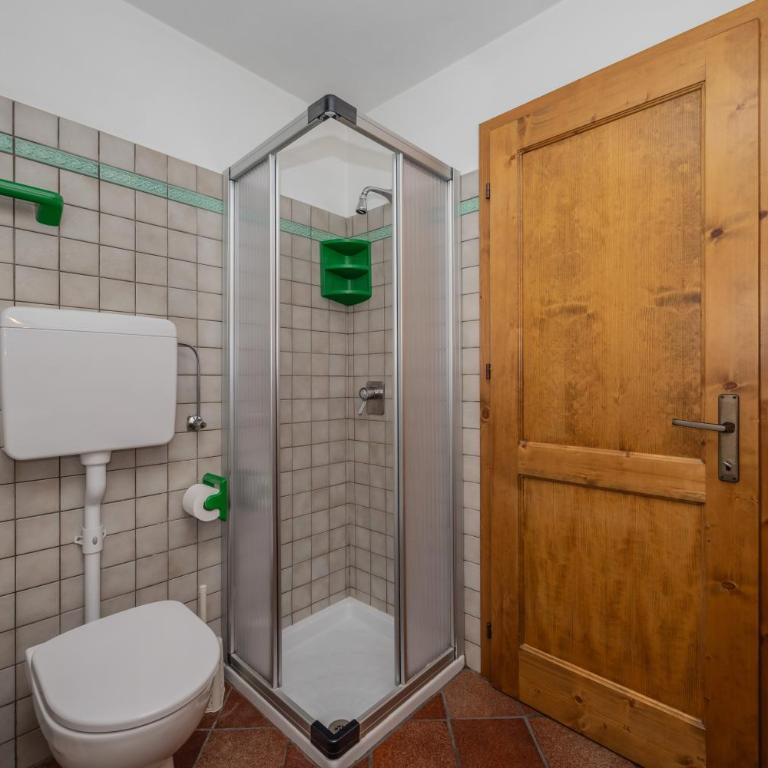 Baita Mas Socina - Chalet mit 2 Schlafzimmern - 19