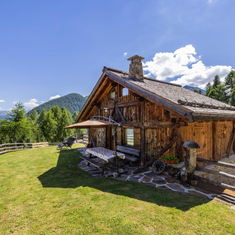 Baita Mas Socina - Chalet mit 2 Schlafzimmern - 7