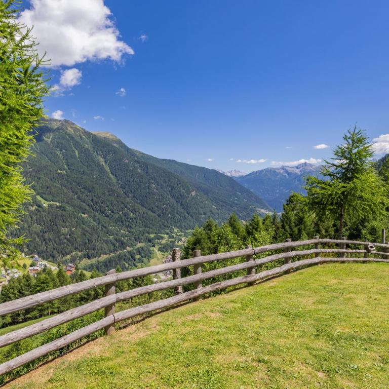 Baita Mas Socina - Chalet mit 2 Schlafzimmern - 11