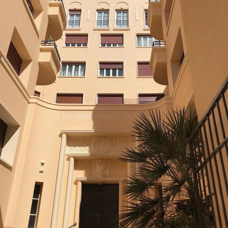 Appartement spacieux et lumineux Bright apartment for 6-8 persons - Apartment mit 3 Schlafzimmern - 3