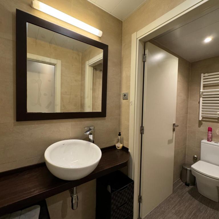 Barcelona4Seasons - Muntaner - Apartamento de 1 dormitorio - 8