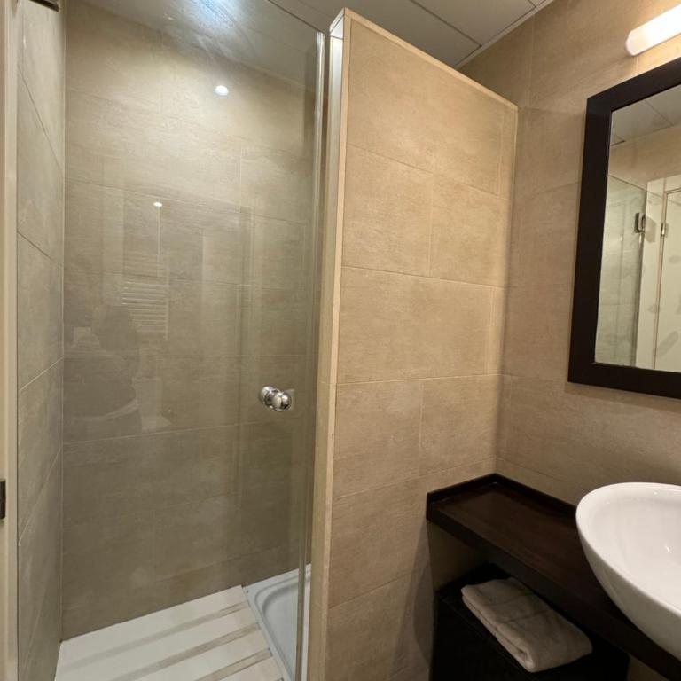 Barcelona4Seasons - Muntaner - Apartamento de 1 dormitorio - 9