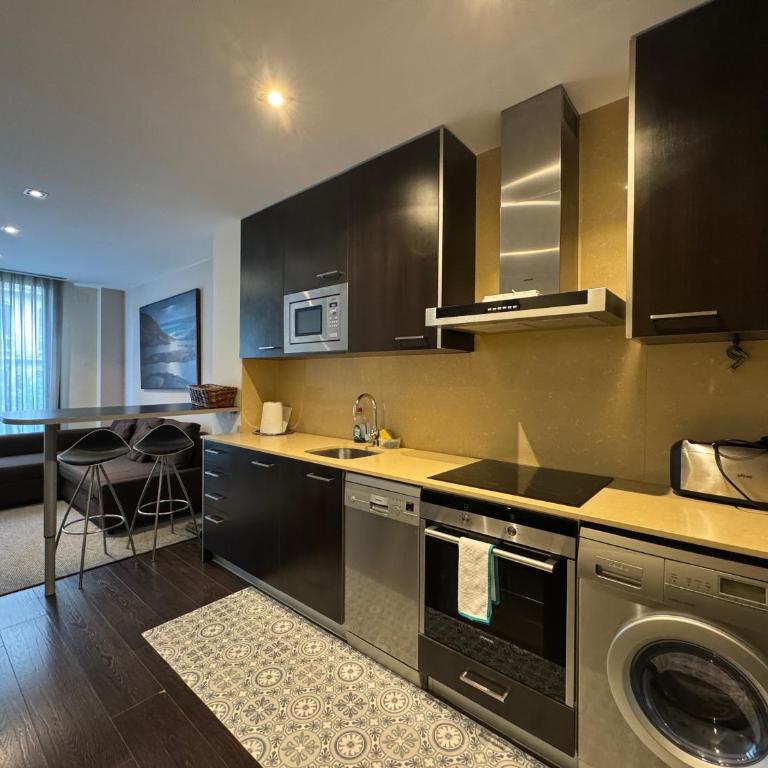 Barcelona4Seasons - Muntaner - Apartamento de 1 dormitorio - 4