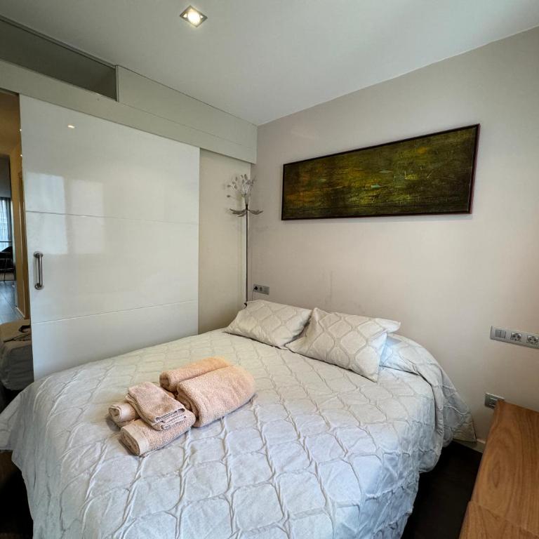 Barcelona4Seasons - Muntaner - Apartamento de 1 dormitorio - 6