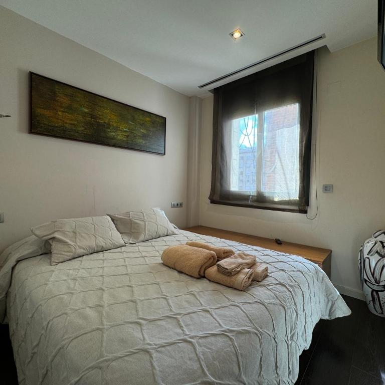 Barcelona4Seasons - Muntaner - Apartamento de 1 dormitorio - 7