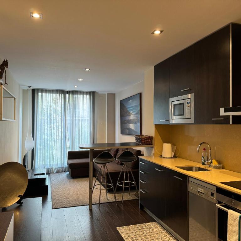 Barcelona4Seasons - Muntaner - Apartamento de 1 dormitorio - 3