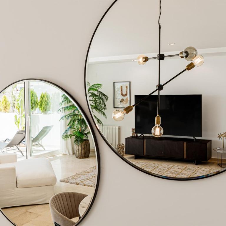AlteArt by Holuxe - Three-Bedroom Vacation Home - 6