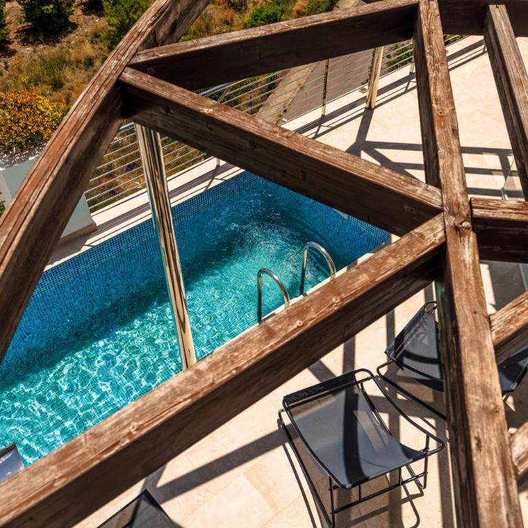 AlteArt by Holuxe - Three-Bedroom Vacation Home - 16