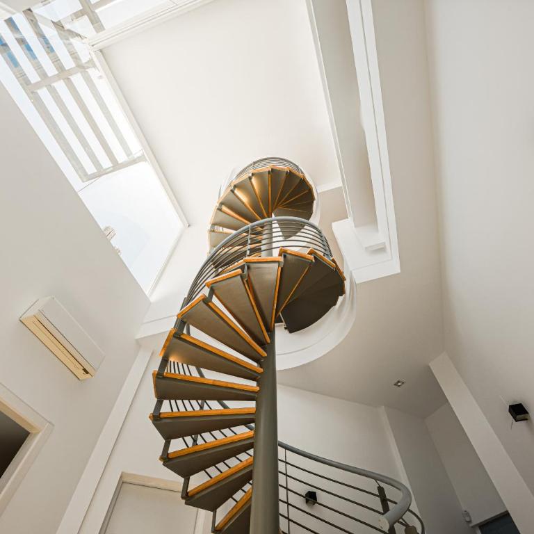 AlteArt by Holuxe - Three-Bedroom Vacation Home - 22