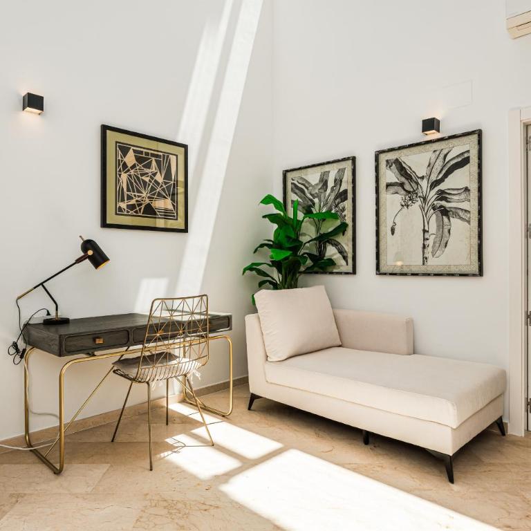 AlteArt by Holuxe - Three-Bedroom Vacation Home - 23
