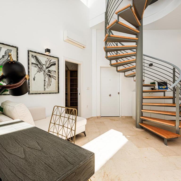 AlteArt by Holuxe - Three-Bedroom Vacation Home - 24