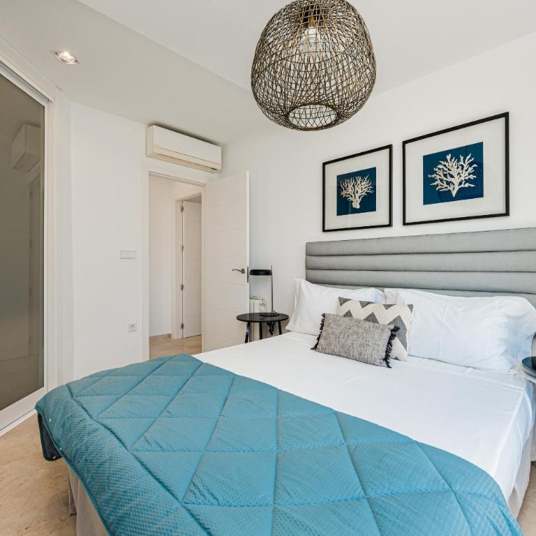 AlteArt by Holuxe - Three-Bedroom Vacation Home - 31