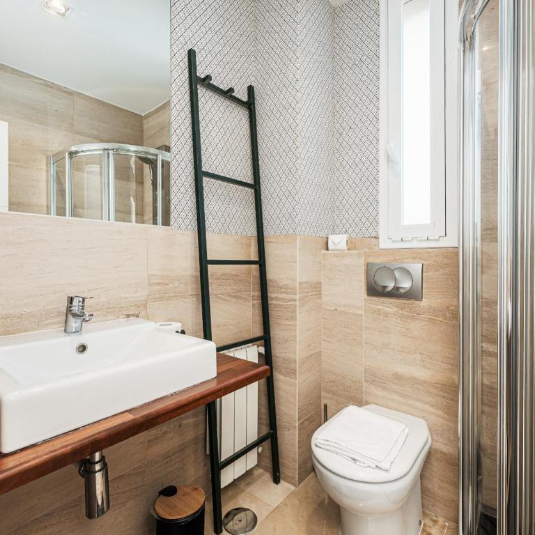 AlteArt by Holuxe - Three-Bedroom Vacation Home - 34