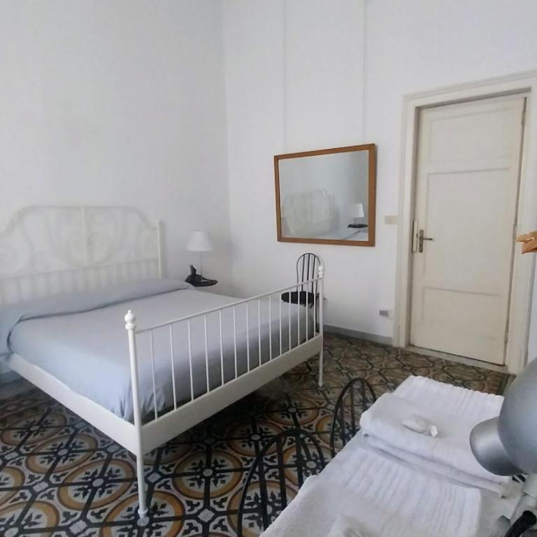 L'Atelier Vedi Napoli ai tuoi piedi - Appartamento - Piano Terra - 10