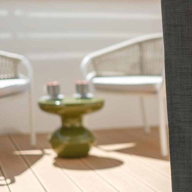 Benedamò Home Inside - Camera Matrimoniale con Terrazza - 11