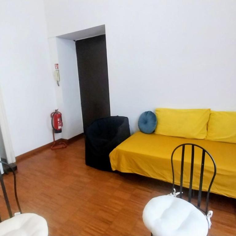 L'Atelier Vedi Napoli ai tuoi piedi - Appartamento - Piano Terra - 9