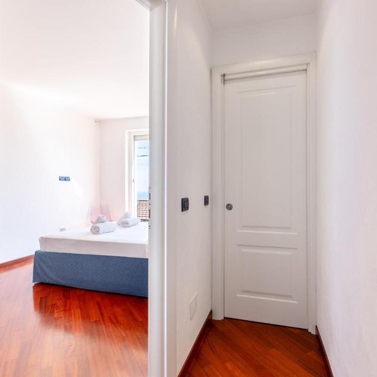 Hostdomus - Brezza Marina House - Casa con 1 Camera da Letto - 7