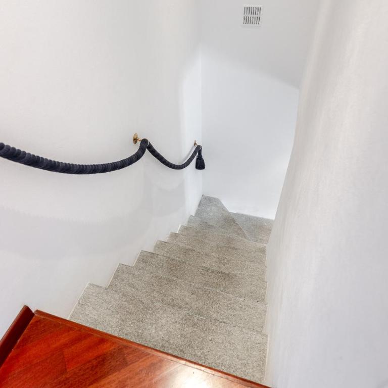 Hostdomus - Brezza Marina House - Casa con 1 Camera da Letto - 5