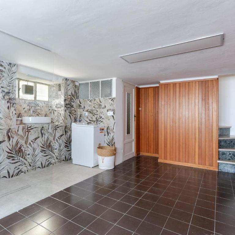 Hostdomus - Brezza Marina House - Casa con 1 Camera da Letto - 22