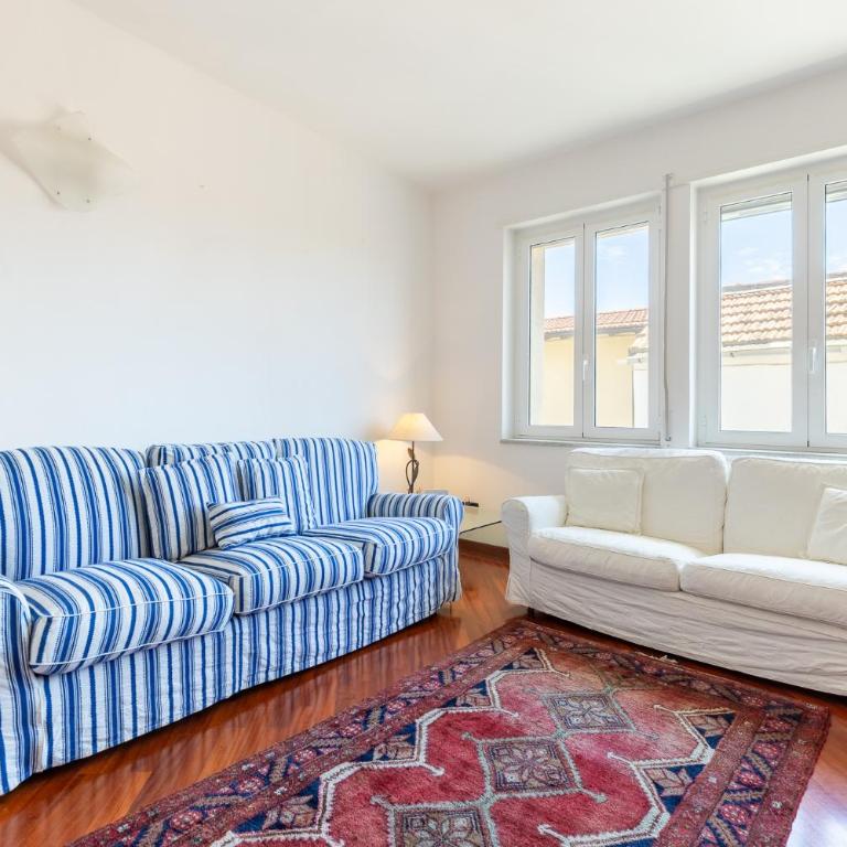 Hostdomus - Brezza Marina House - Casa con 1 Camera da Letto - 19