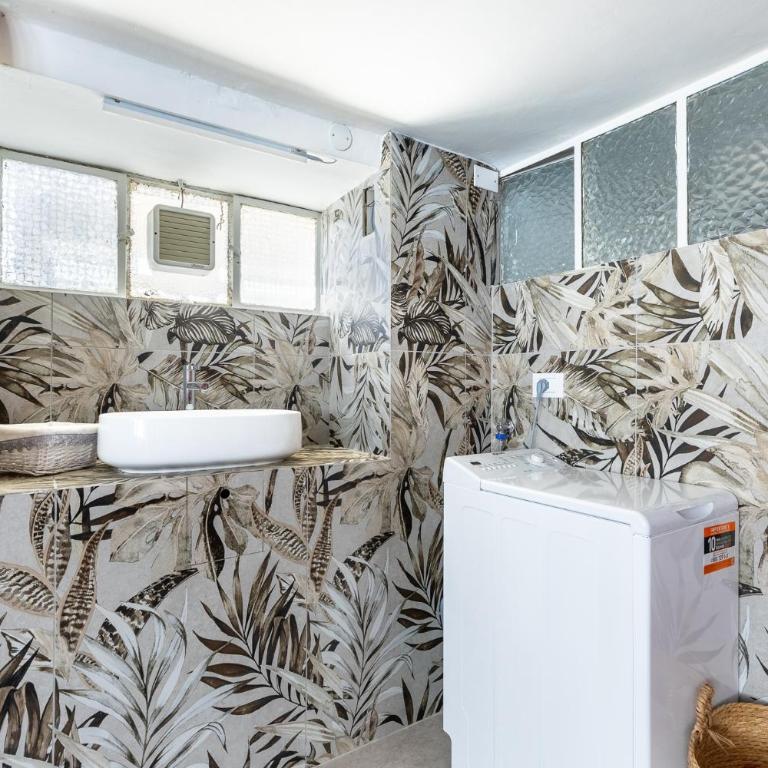 Hostdomus - Brezza Marina House - Casa con 1 Camera da Letto - 17