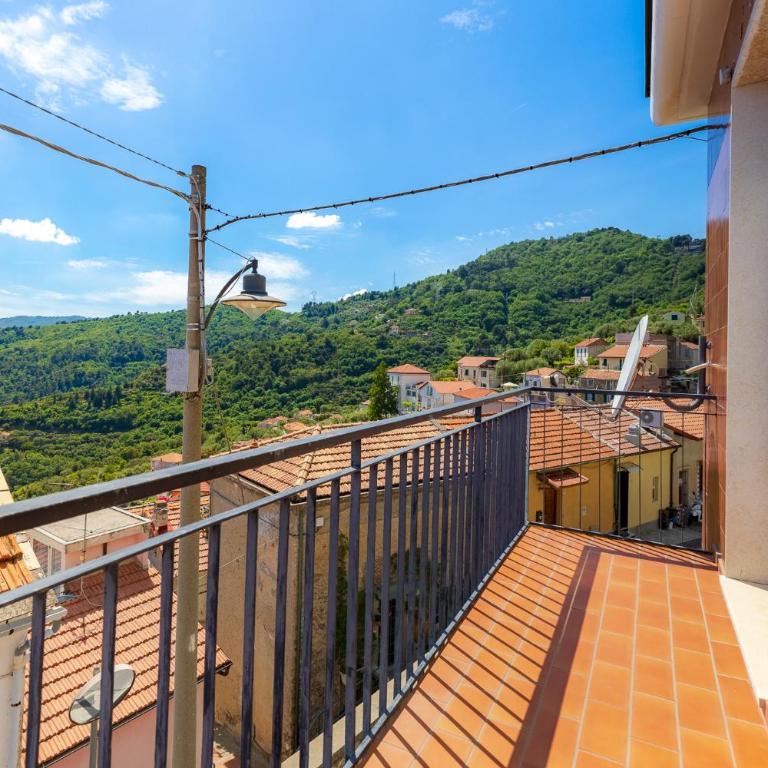 Hostdomus - Brezza Marina House - Casa con 1 Camera da Letto - 18