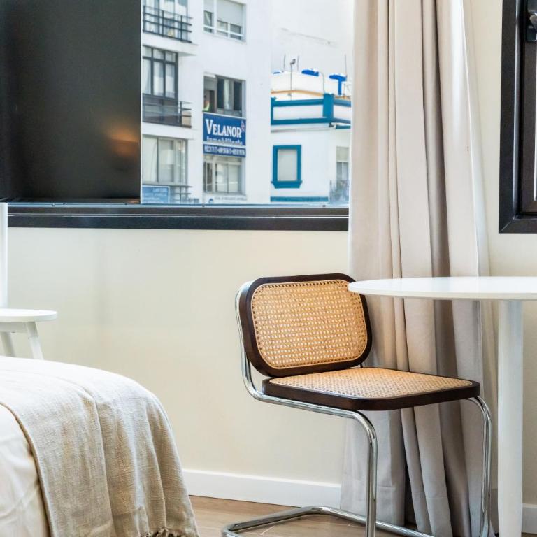 The Nook Marbella - Loft - 7